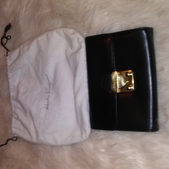 Salvatore Ferragamo Crossbody - Picture 12 of 12